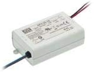 APV-25-5, AC/DC LED Power Supply - Const Volt - 17.5W - Fixed: 3,500mA - Dim: No (5 Items)