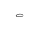 Alliance Laundry Systems"O-Ring,Spray Rinse" (F170200)