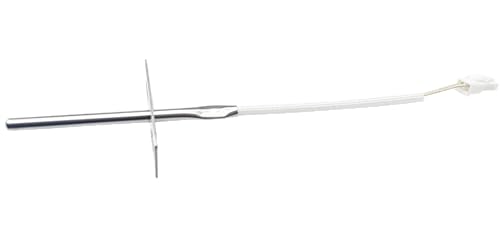 Greatshow EBG61305801 Temperature Sensor Review: A Reliable Oven Range Replacement Part?