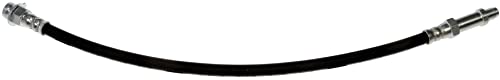 Dorman H13841 Brake Hydraulic Hose Compatible With Select Chevrolet / Gmc Models #TOP1