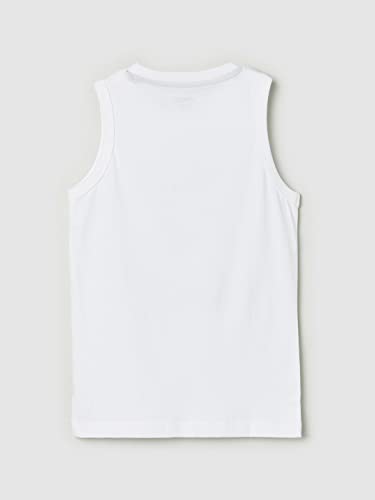 Image of Max Boy's Cotton Regular Fit Printed Crew Neck T-Shirt