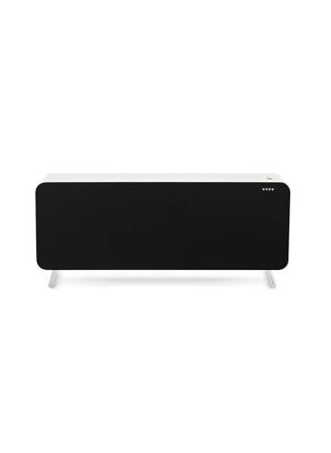Amazon.co.jp: Braun Audio LE02 HiFi Stereo Speaker White ブラウン