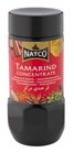 Natco Tamarind - Tarros de pasta (6 x 300 g)