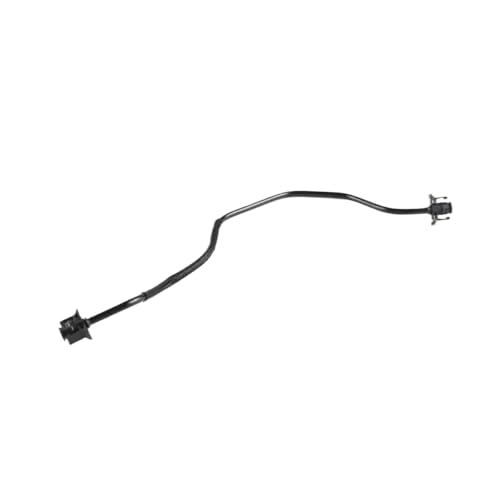 Tuyau réservoir liquide refroidissement 2.0L Turbo durite débordement 2015