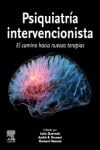 Psiquiatría intervencionista: El camino hacia nuevas terapias