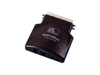 ZEBRA External Printserver 10/100