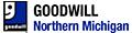 Goodwill Industries of Northern Michigan logo