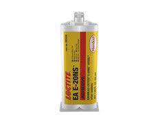 LOCTITE EA E-20NS EPOXY Structural Adhesive - 50 ML Dual Cartridge - 29334 IDH:237119