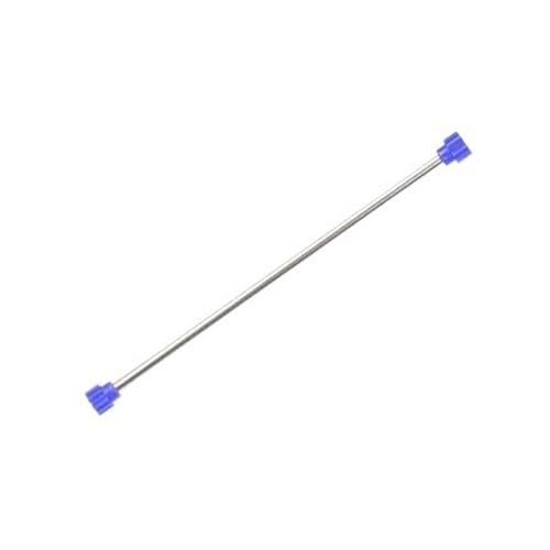 Accesorios Mini 4WD Racer 15234 eje de hélice hueco for piezas de modelo de chasis Super X/FM-A for tracción en 4 ruedas