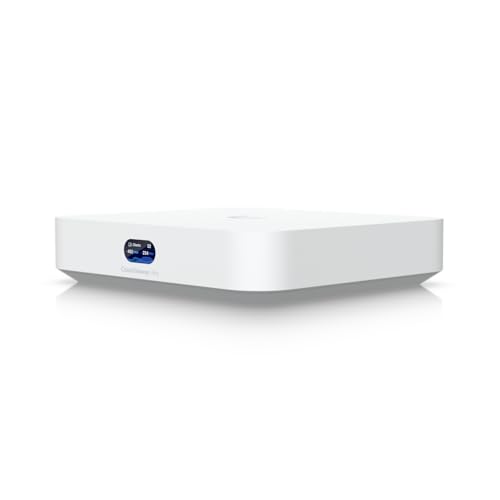 UCG Ultra Cloud Gateway