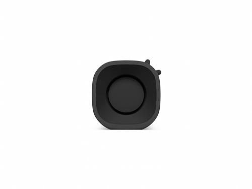 Sony ULT Field 1 - Enceinte Portable sans Fil Bluetooth ULT Power Sound, Basses Profondes, IP67, étanche à l'eau/poussière et antichocs, Batterie 12h, Prise d'appel, extérieur, Voyage - Noir