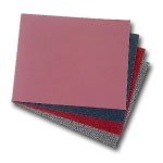 Norton Metalite P-Graded Alum. Oxide/Resin Bond 80P Grit 9 x 11