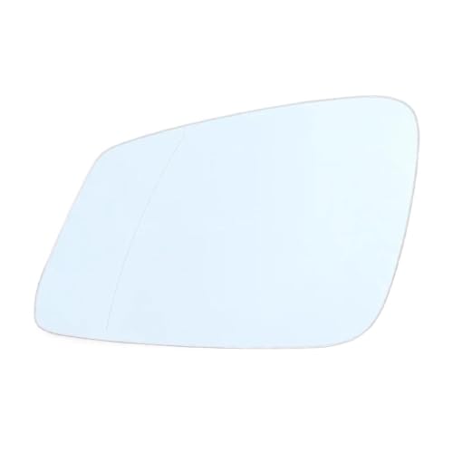 Glace rétroviseur 51167285005 haute précision pour BMW F30 F34 miroir chauffant électrique gauche