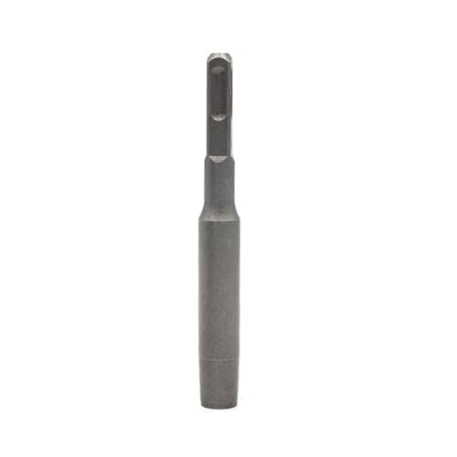 Herramienta de destornillador de varilla de tierra para varillas de tierra de repuesto de 5/8 pulgadas y 3/4 pulgadas