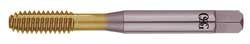 Thread Forming Tap, Mbot, Co, TiN, 1/2-13, H6