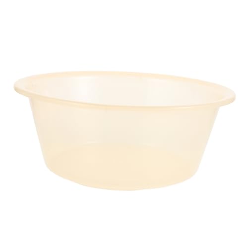 Didiseaon Home Spa Foot Soaker Basin Large Foot Bath Tub Pedicure Bowl Portable Foot Spa Products Plastic Foot Soaking Bas