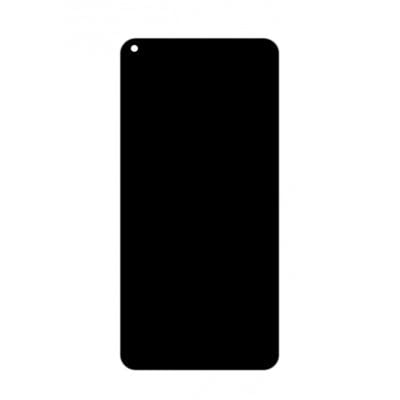 Image of Exclusive Incell LCD Display With Touch Screen Digitizer Display Assembly Combo Folder For Realme (Realme 7i)