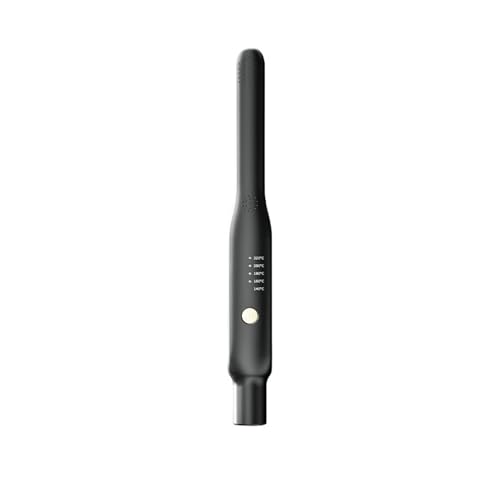 Plancha y Rizador 2-en-1 Mini Cerámica 140-220°C miniatura 3