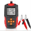 24V 12V Car Battery Tester, 100-2000 CCA Load Tester, Digital Battery Tester for Car Battery Tester, Automotive Alternator Tester, Car Battery Tester for Cars, Trucks, SUVs, Boats - Cranking & Chargin