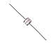 EPCOS EC150X Gas Discharge Tube 150V 5KA 2 Pole Through Hole x10pcs