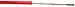 BELDEN - 9899 002100 - Wire, Test Prod, PVC, Red, 18 AWG, 100 ft, 30.5 m