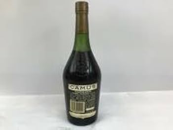 Amazon.co.jp: CAMUS NAPOLEON COGNAC カミュ ナポレオン