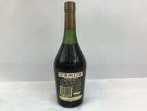 カミュ　ナポレオン　コニャック　CAMUS COGNAC 未開栓　750ml 楽天市場】【未開栓】CAMUS カミュ ナポレオン エクストラ ラ