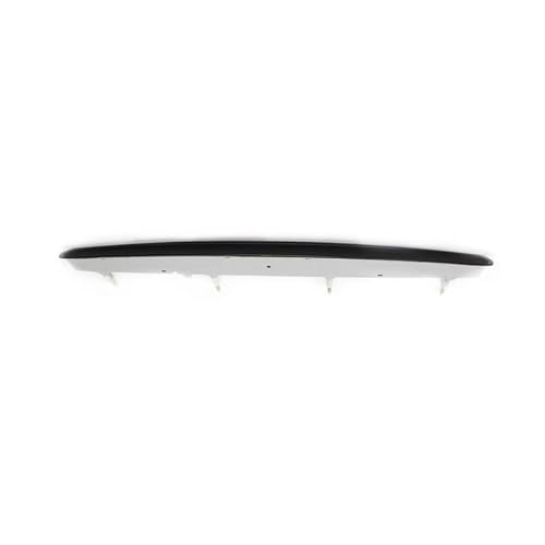 Troisième feu stop LED haute visibilité avec coque noire pour BMW E82 E88