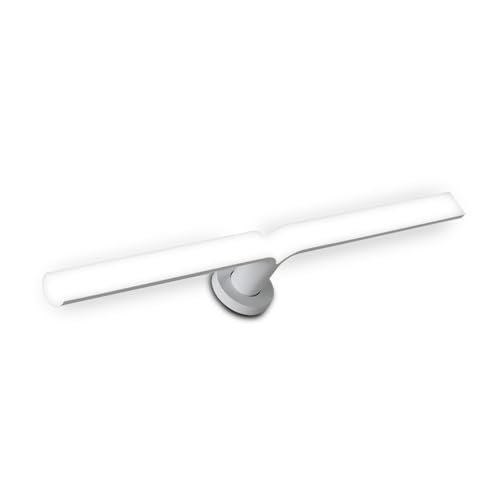 Havells Vanessa Glamtube 20W- 6500K b22 Cool Day LED Light | Modern Design Tubelight With Eye Soft Technology Havells Vanessa Glamtube 20W- 6500K b22 Cool Day LED Light | Modern Design Tubelight With Eye Soft Technology