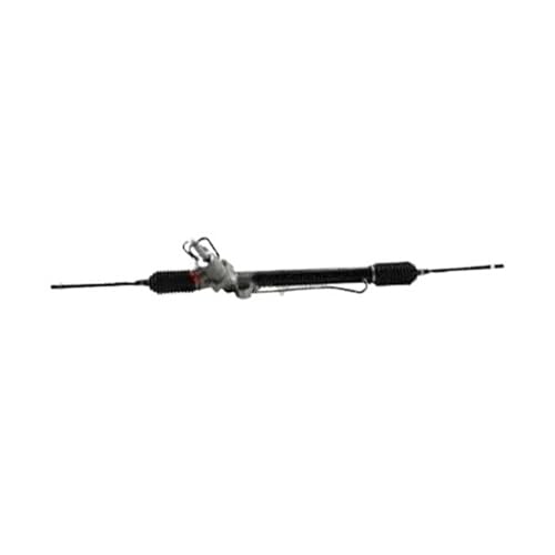 HCQAO Conjunto de cremallera y piñón de dirección compatible con SUBARU OUTBACK 34110AJ032 34110AJ040 AA1262329 34210-CA000 Reemplaza OEM Ajuste directo Sistema de dirección(Hydraulic Power)