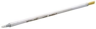 METCAL STTC-536 TIP CARTRIDGE, SOLDER, 30° CHISEL, 0.1IN