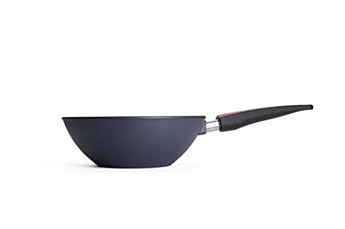 Woll Diamond Lite Wok- und Rührpfanne für Induktionsherde