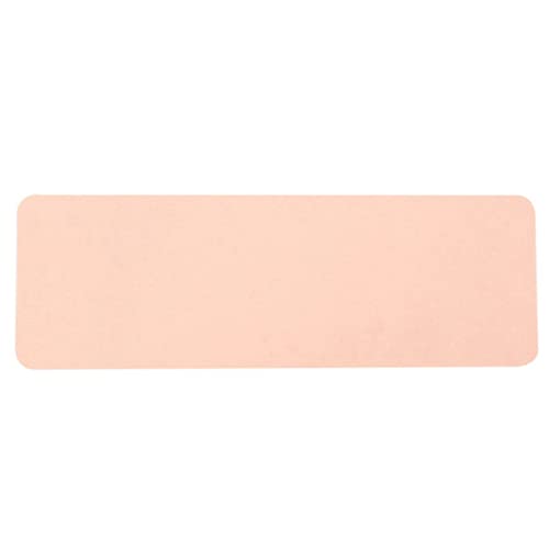 Tapis Escalier Marche Lot 15, 20 x 75 cm Marchettes D'escalier Antidérapante Bande de Sécurité Intérieur Extérieur,Tapis d'escalier Autocollante pour Enfants, Aînés et Animaux De Compagnie, gris Cover