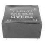 CMT908-H1, Common Mode Chokes Dual 2mH 10kHz 7.5A 20mOhm DCR Thru-Hole (5 Items)