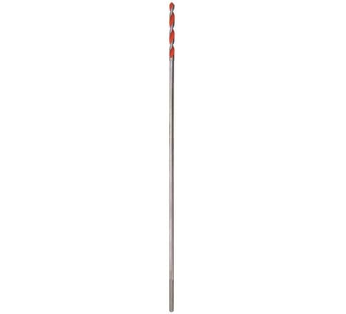 Milwaukee 48-13-7125 Bellhanger Bit, 1/4-by-12-Inch Long