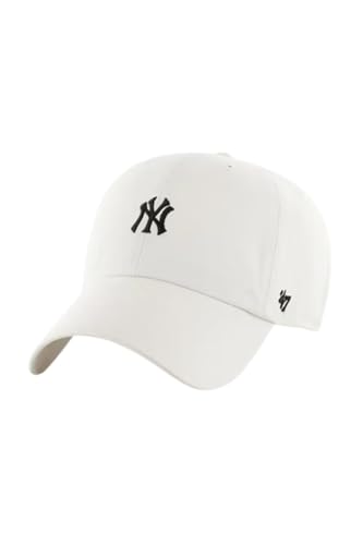 Casquette New York Yankees 47 Clean Up ajustable homme femme