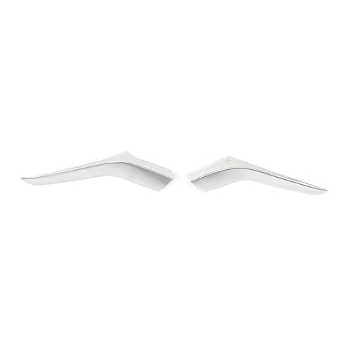 Couvre miroir pour Camaro 2017+ : coque abs orange bleu vert argent noir