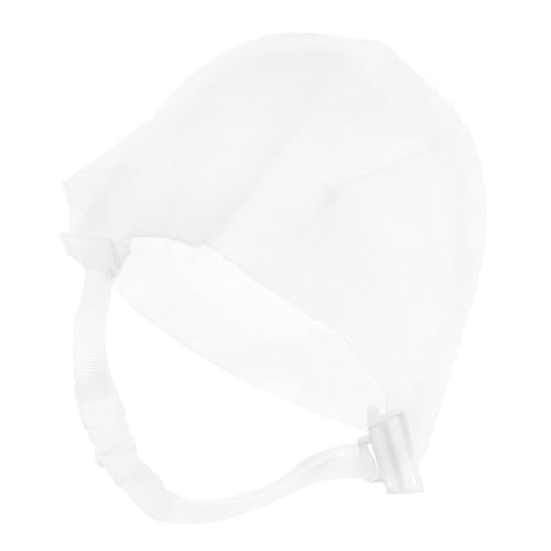 Alipis Gorro Para Teñir El Cabello y Hacer Mechas Reutilizable De Silicona Ajustable Con Orificios Para Uso Profesional Coloración y Resaltado Casa