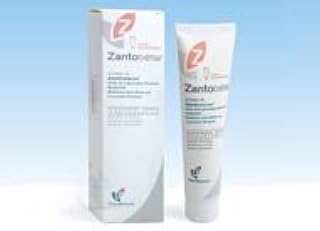ZANTODERM CREMA 100ML