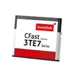 .innodisk. DECFA-64GDK1KCASLA[J[h 64GB CFast 3TE7