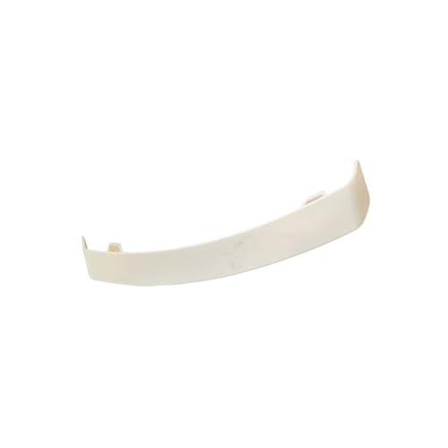 と互換性がある Audi TT TTS TTRS MK2 MK3 2ドアクーペ 2008-2011 リアトランクリッドスポイラーウィング カーチューニングボディキットアクセサリーに適合(Unpainted)