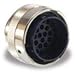 TR1823PMS1NB, Conn Ringlock Circular PIN 23 POS ST Cable Mount 7 Terminal 1 Port (5 Items)