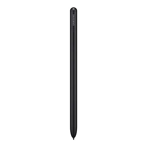 Image of Samsung Galaxy S Pen Pro Stylus, Compatible Galaxy Smartphones, Tablets and PCs That Support S Pen, Black