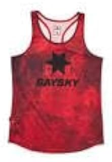 Saysky Mars Combat Singlet