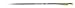 Carbon Express PileDriver 20-Inch Fletched Carbon Crossbolt with 4-Inch Vanes & Lighted Moon Nocks, 3-Pack , Black