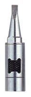 IRODA - 3mm Chisel Soldering Tip for SolderPro 50 & 70