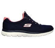 Skechers Women's Summits Cool Classic Sneaker 5 11 VT8rkgQL