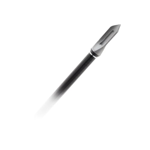 image for G5 Outdoors DEADMEAT BMP 3PK 100 Grain, silver, 100 Gra