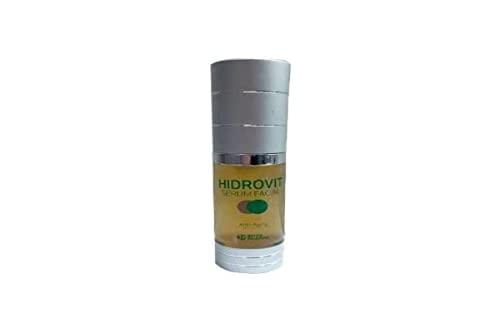 Sérum Interp.Hidrovit 15Ml hydratation quotidienne visage