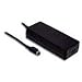 Mean Well GSM160B48-R7B Desktop AC Adapters 160W 48V 3.34A Med. C8 Level VI 4pin DIN, 80~264 VACin